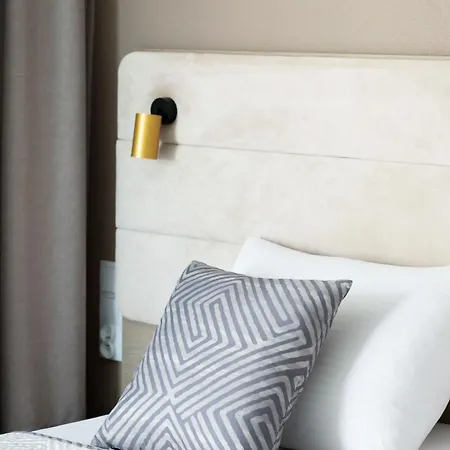 Apartmán Modern In Bel Mare With Parking And Balcony By Renters *