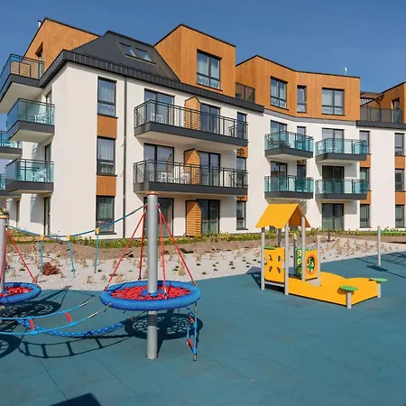 Modern In Bel Mare With Parking And Balcony By Renters *